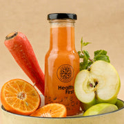 Immune Boosting