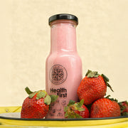 Strawberry Shake