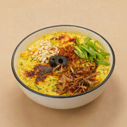 Khowsuey (Gluten Free)