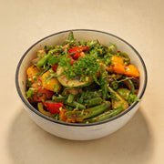 Sautéed Veggies