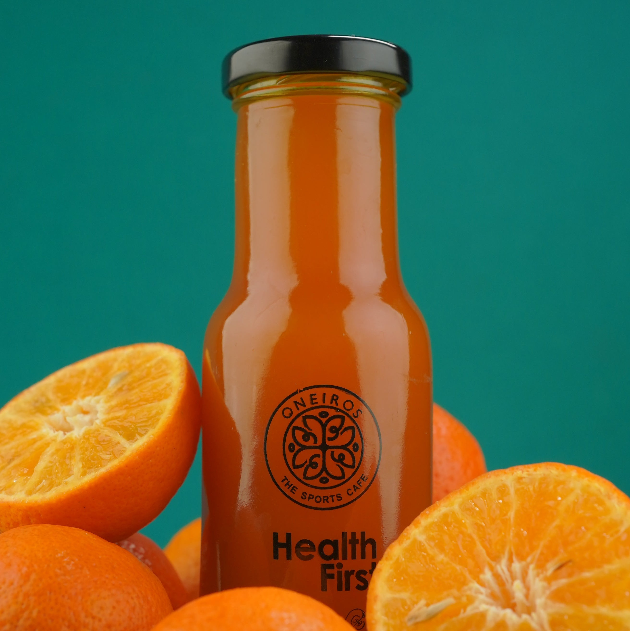 Orange (100% Malta Orange)