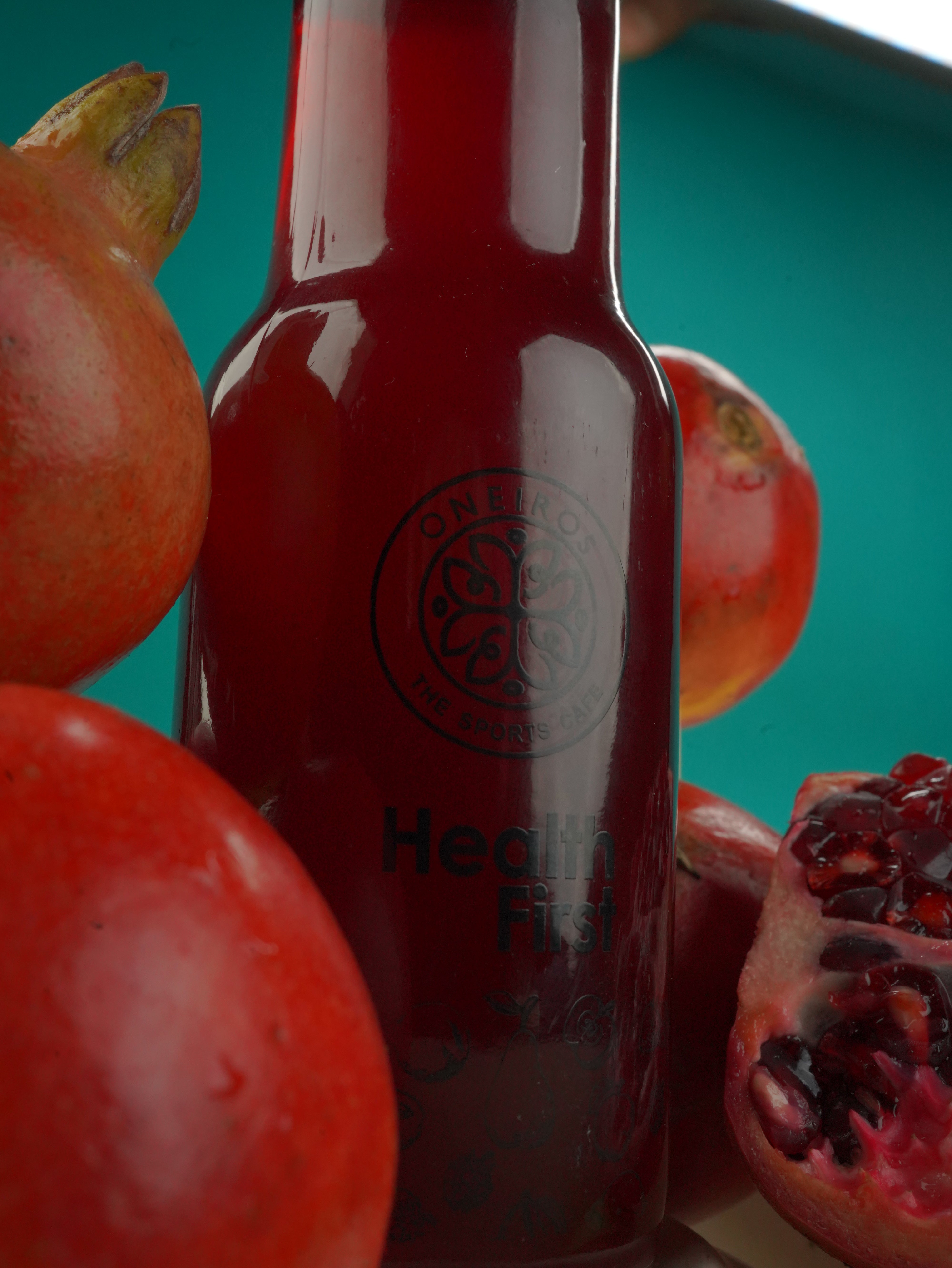 Pomegranate