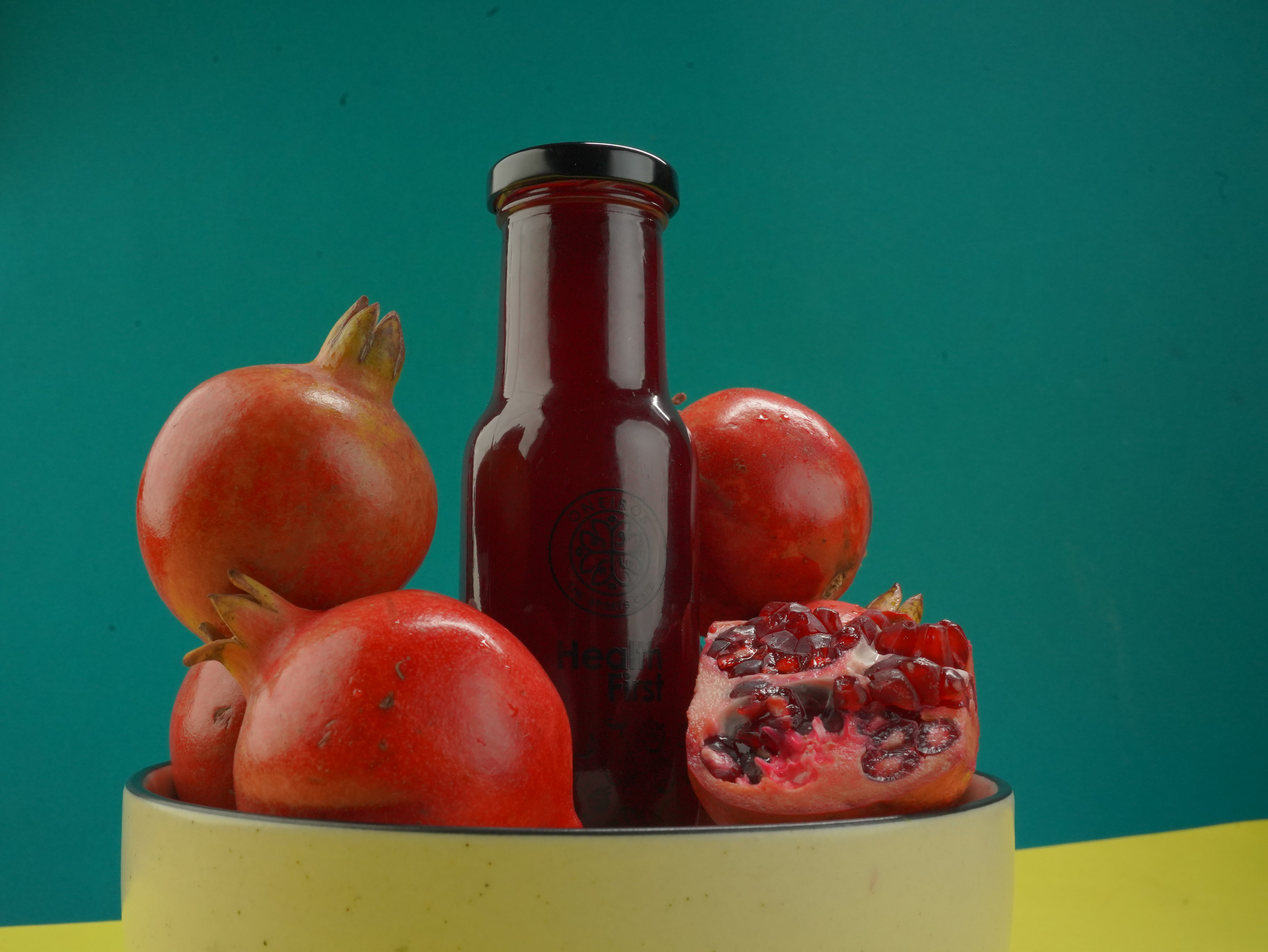 Pomegranate