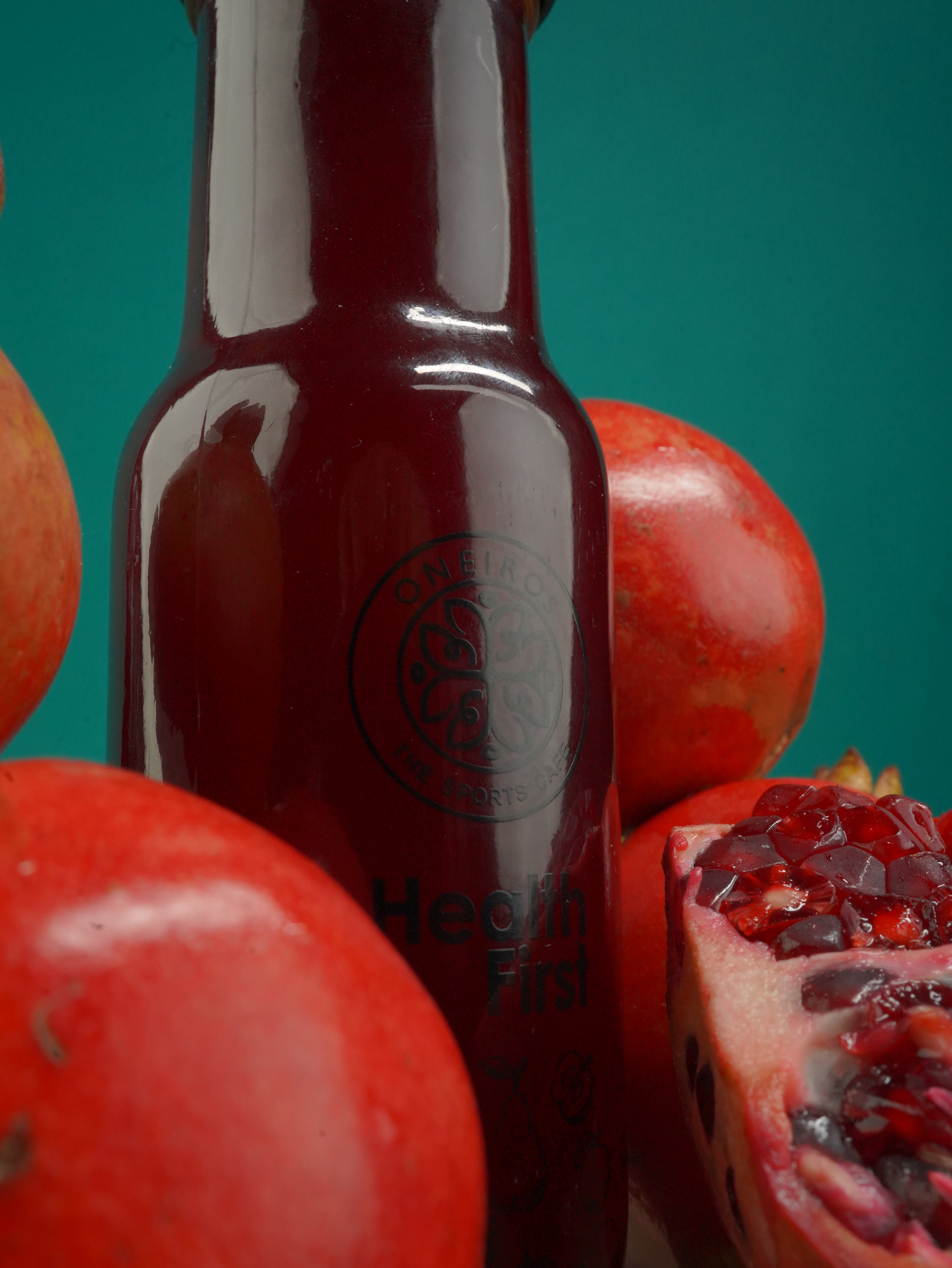 Pomegranate