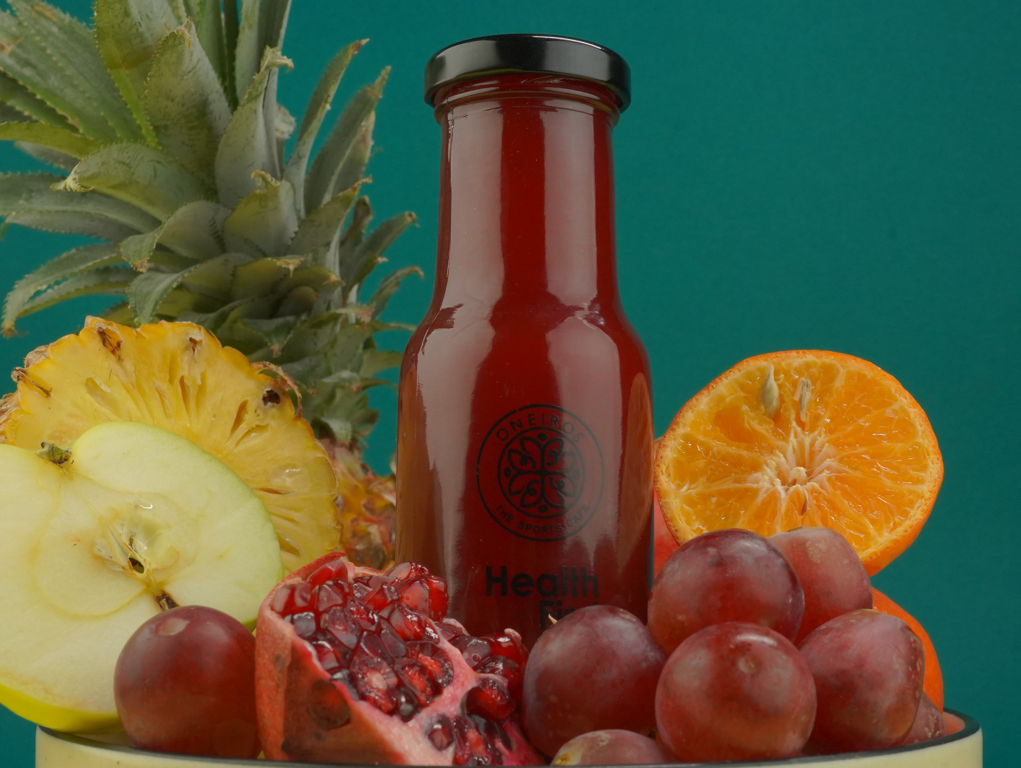Cocktail Juice