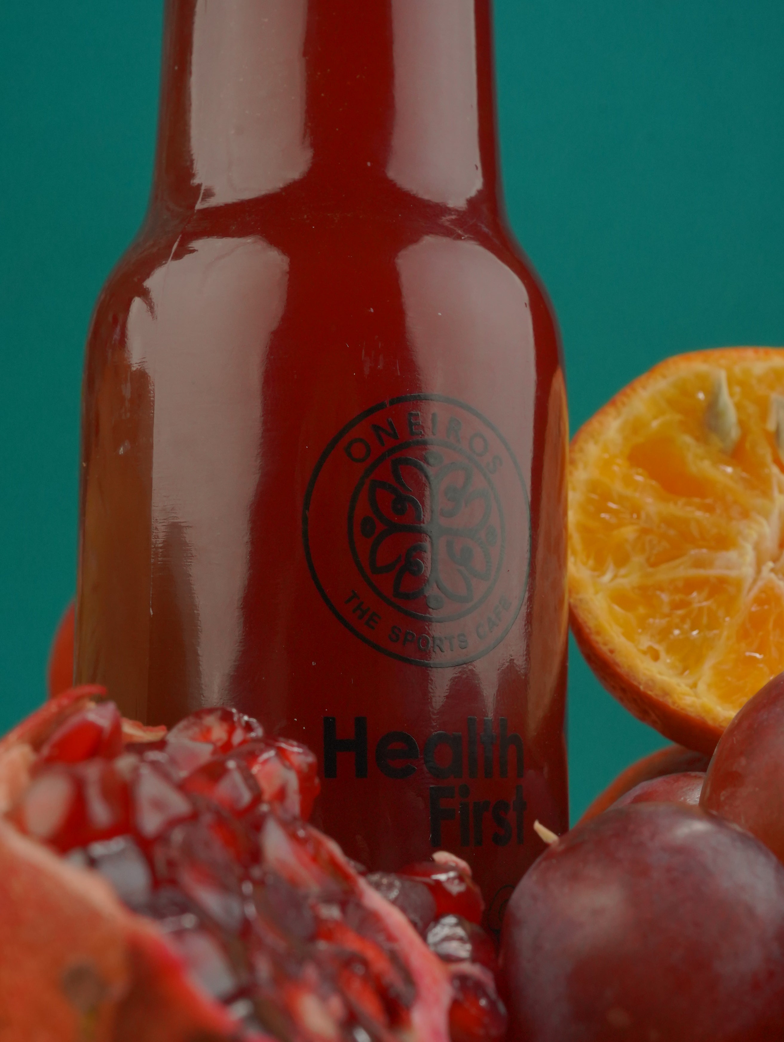 Cocktail Juice