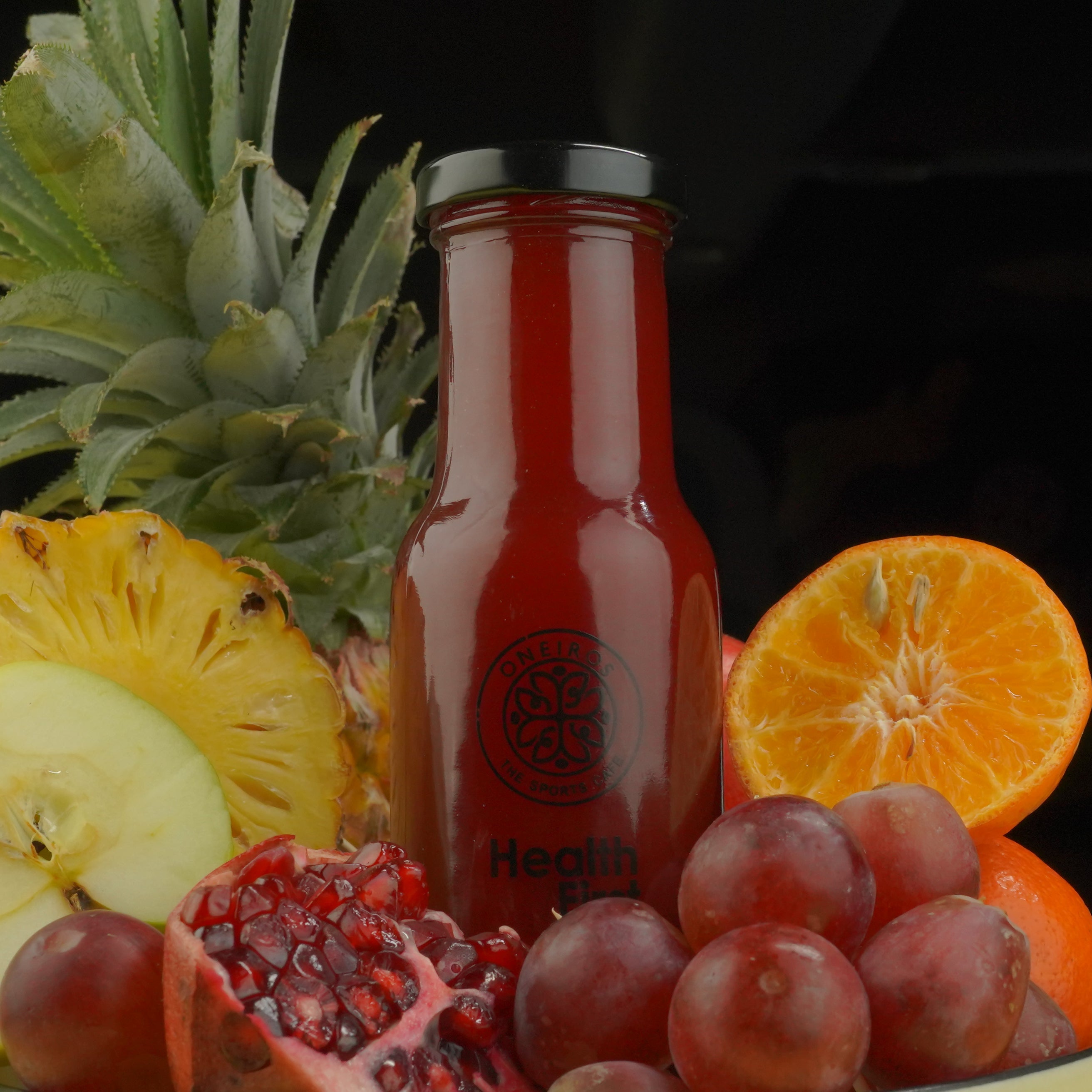 Cocktail Juice