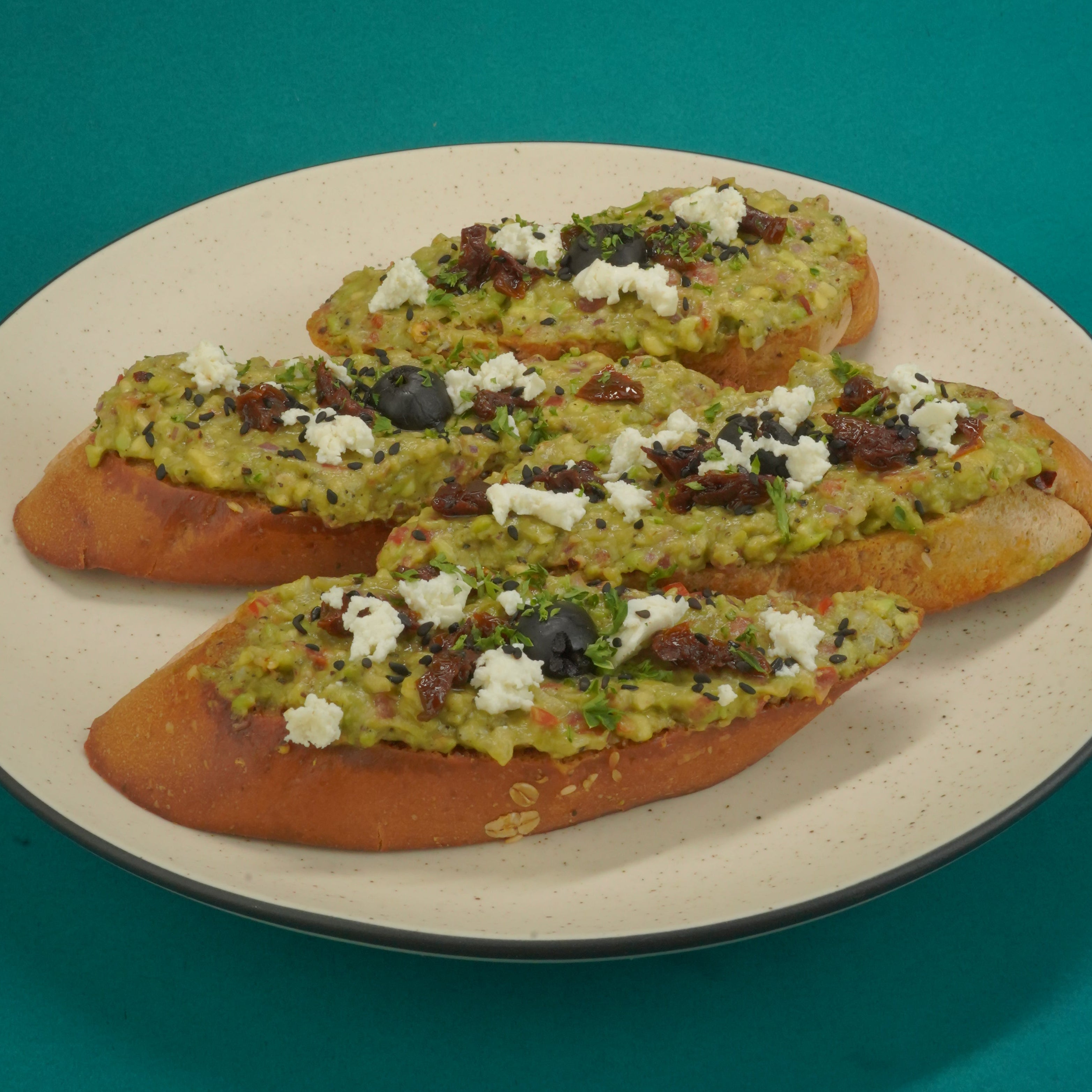 Avocado Toast