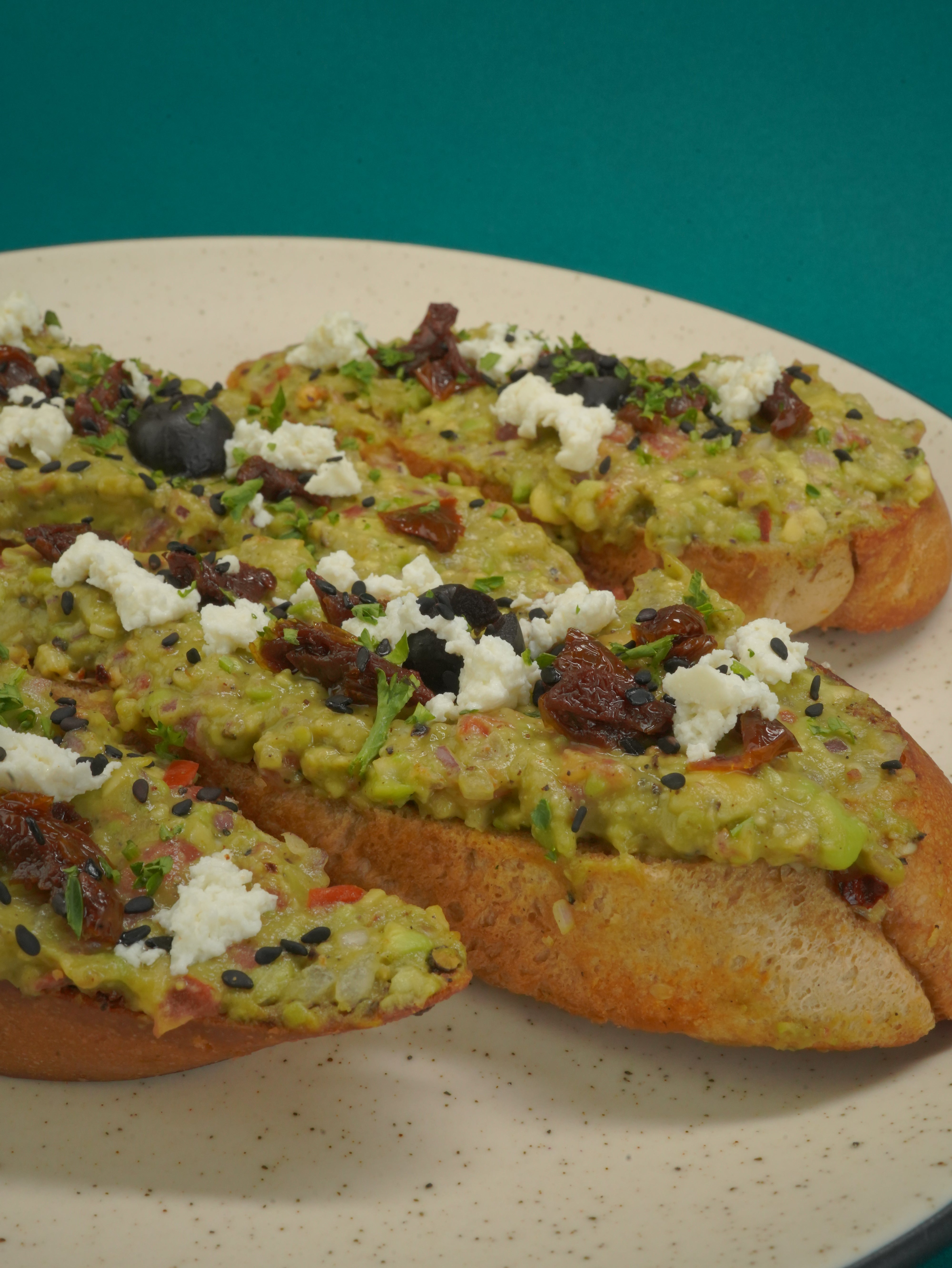 Avocado Toast