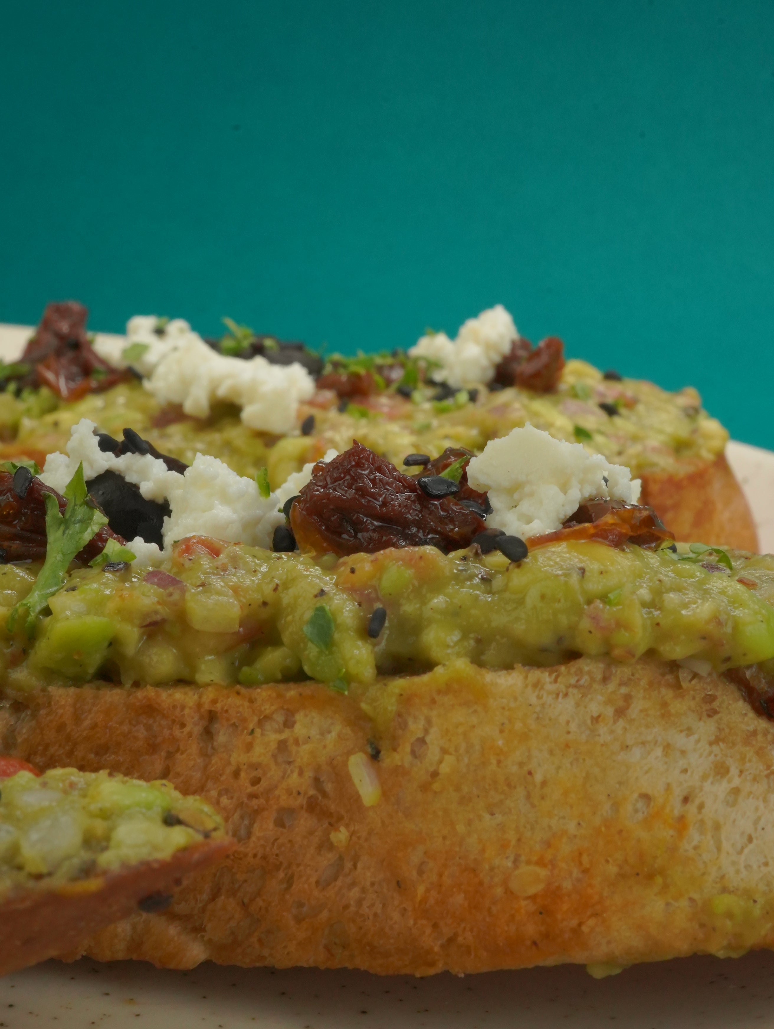 Avocado Toast
