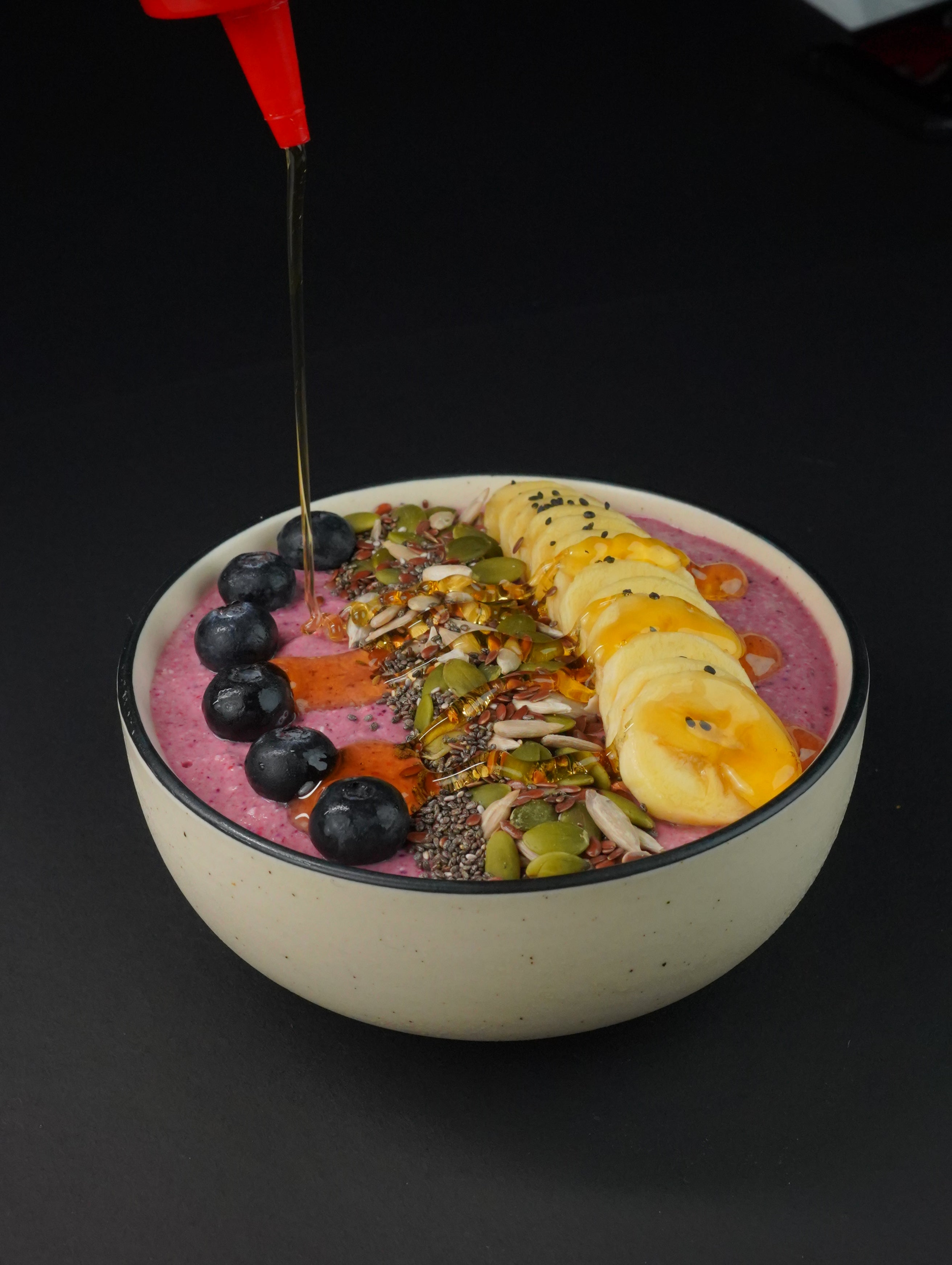 Acai Berry Bowl