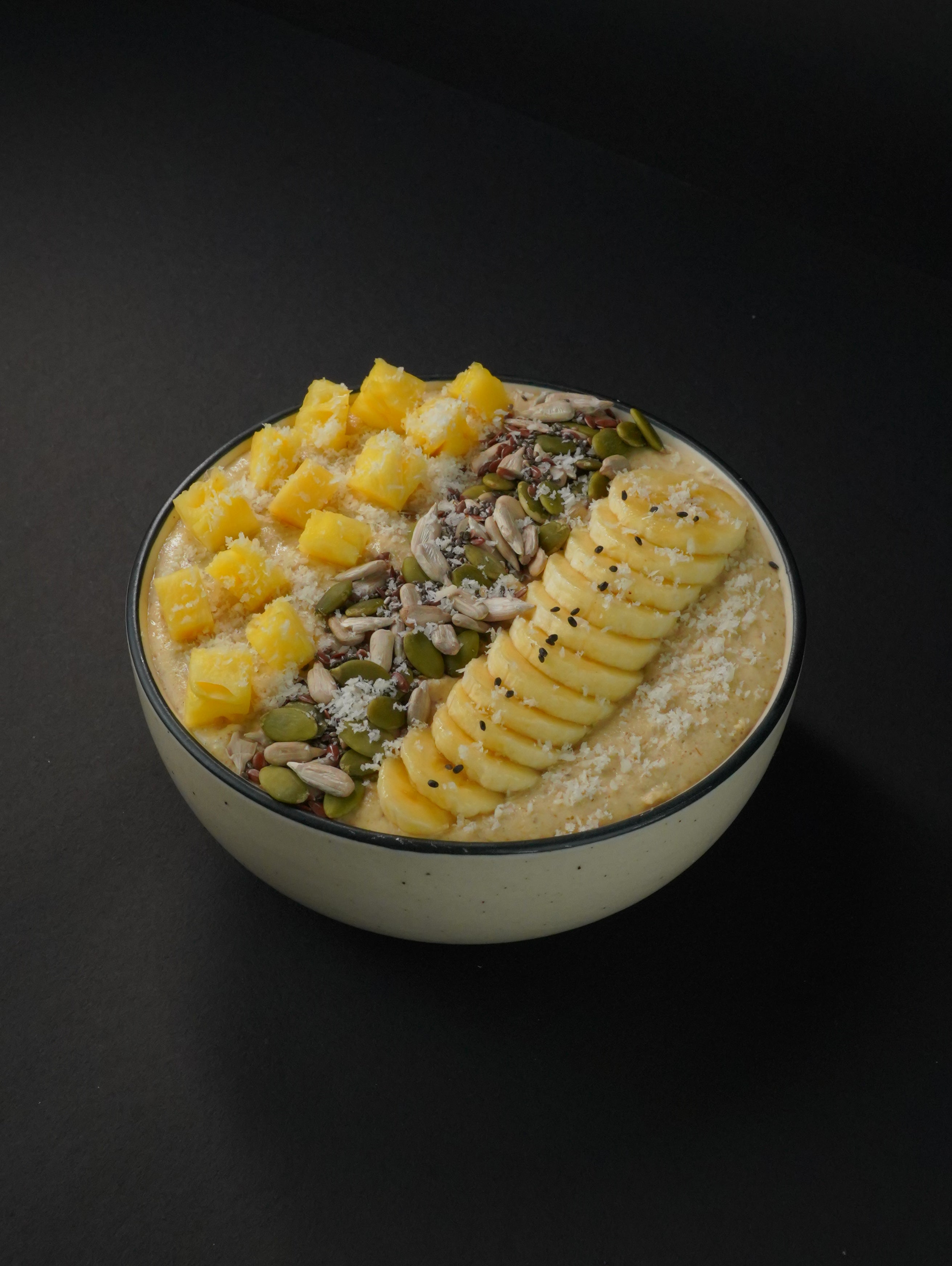 Pina Colada Bowl