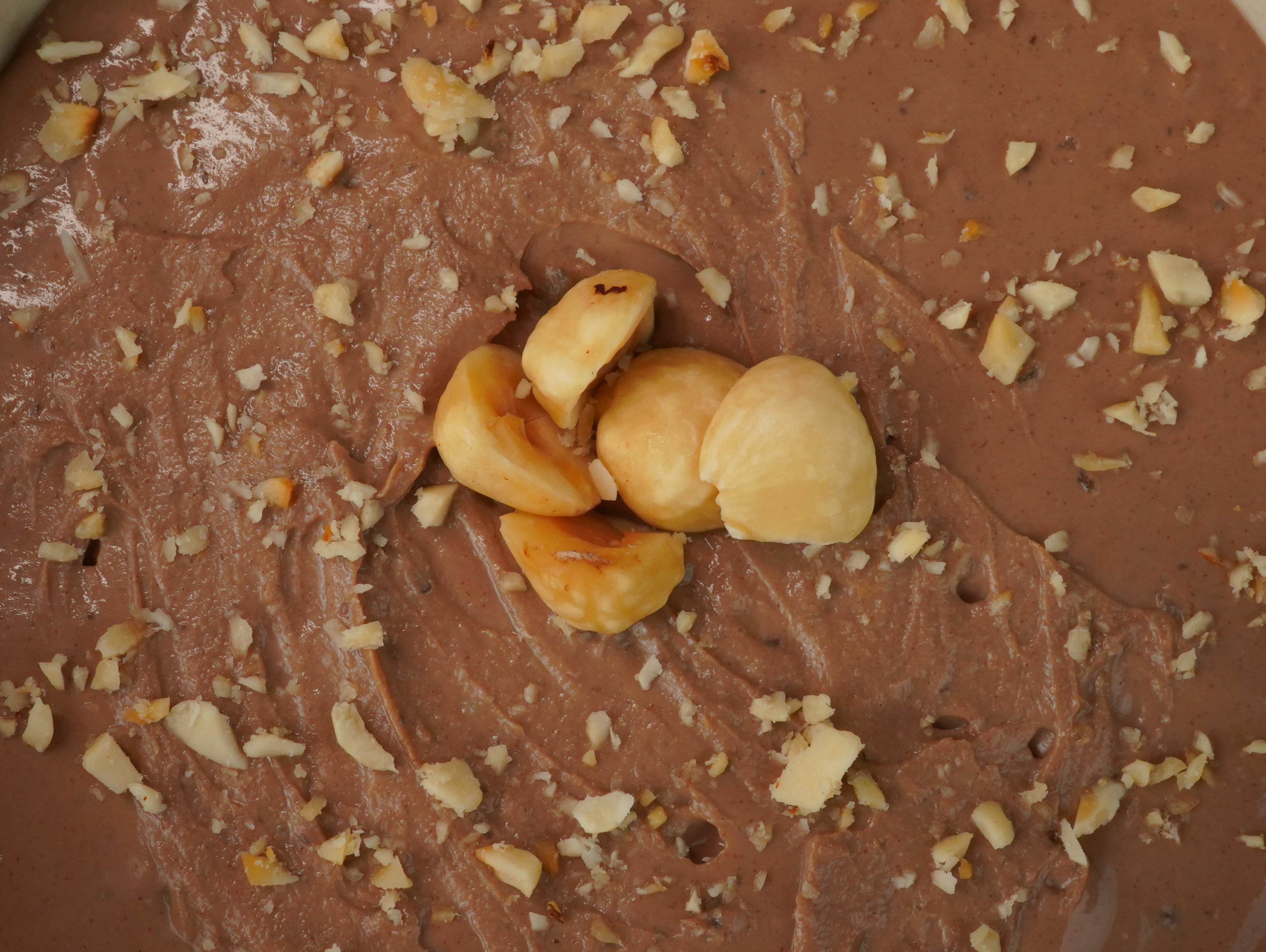 Protein Cheesecake